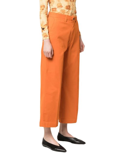 Pantaloni chino a gamba larga POLO RALPH LAUREN | 211873988007